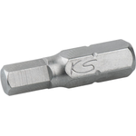 KS TOOLS 5/16" CLASSIC Bit Innensechskant, 30mm, 6mm (911.5126)