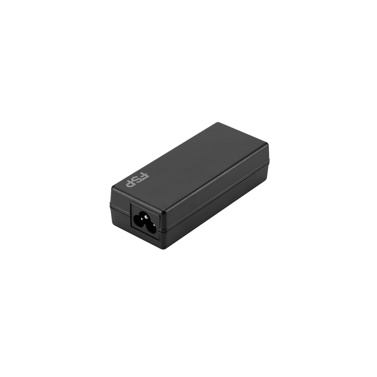 FSP NB Pro 65 Notebook-Netzteil FSP065-RBBN3 65 W 100-240 V Schwarz