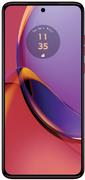 Motorola Solutions moto g84 5G 8/256 GB Android 13 Smartphone Viva Magenta (PAYM0044SE)