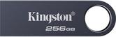 Kingston DataTraveler SE9 G3 USB-Stick 256 GB USB 3.2 Gen 1 Schwarz