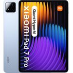 XIAOMI TABLET Pad 7 Pro 12/512GB Blau (geöffnet)