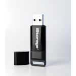 datAshur BT 64GB (IS-FL-DBT-256-64)