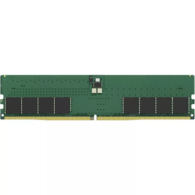 Kingston Technology ValueRAM KVR52U42BD8K2-64 Speichermodul 64 GB 2 x 32 GB DDR5 5200 MHz (KVR52U42BD8K2-64) (B-Ware)