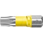 Wiha 41596 Schraubenziehereinsatz 5 Stück(e) (41596)