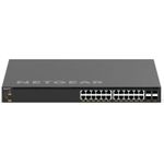 NETGEAR AV Line M4350-24X4V (XSM4328CV-100NES)