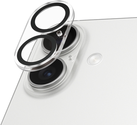 PanzerGlass PicturePerfect Camera Lens Protector iPhone 17 (PG94117)