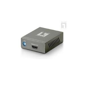 LevelOne HDSpider HDMI Cat.5 Receiver HVE-9000 (HVE-9000)