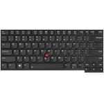 Lenovo 01AX457 Notebook-Ersatzteil Tastatur (01AX457) (geöffnet)
