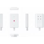 ZTE G5 Max 5G Outdoor Router MC7520/MC7530 - 4.29 Gbps DL, WiFi 6, IP65 (G5 Max) (geöffnet) (B-Ware)