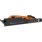 Rackmount.IT .IT Rackmount SonicWall TZ570W Shielded (RM-SW-T12I)