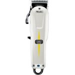 WAHL Cordless Super Taper Schwarz, Weiß Lithium-Ion (Li-Ion) (3027253)