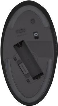 Kensington Pro Fit Ergo Wireless Mouse (K75404EU)
