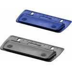 Herlitz Mini-Taschenlocher farbig sortiert zum Einheften und für unterwegs (10696250)