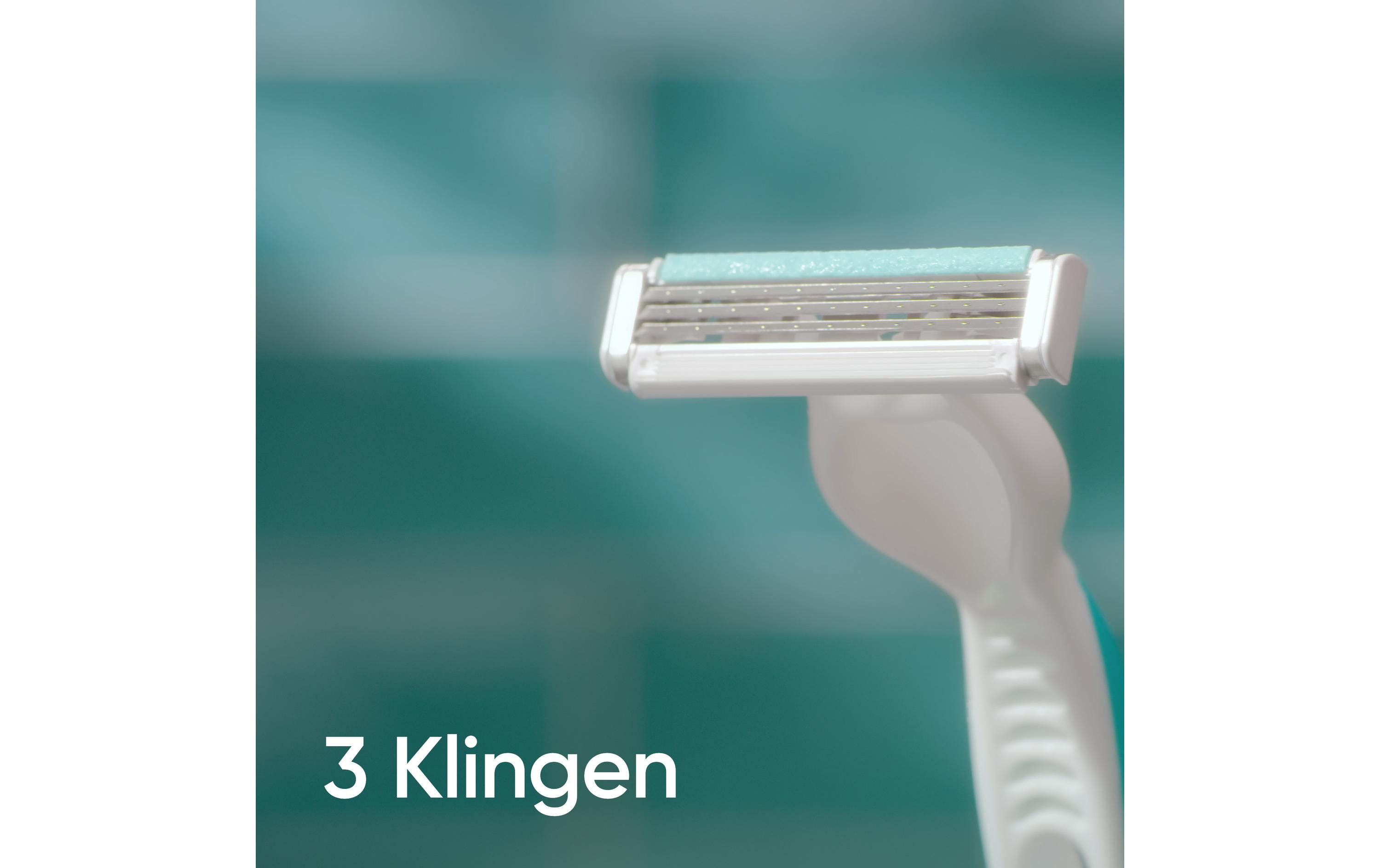 Gillette Venus 3 Sensitive Einwegrasierer 3 St.