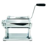 Marcato AT-150-DES Nudelmaschine Atlas 150 design - silber (AT-150-DES)