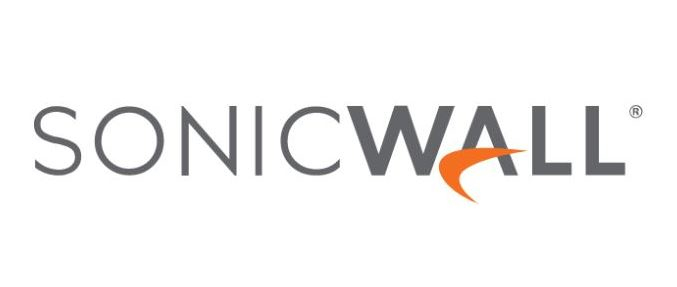 SonicWALL SonicWave 681 Access Point Wi-Fi 6 4.804 Gbps Weiß