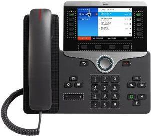Cisco IP Phone 8851 (CP-8851NR-K9=)