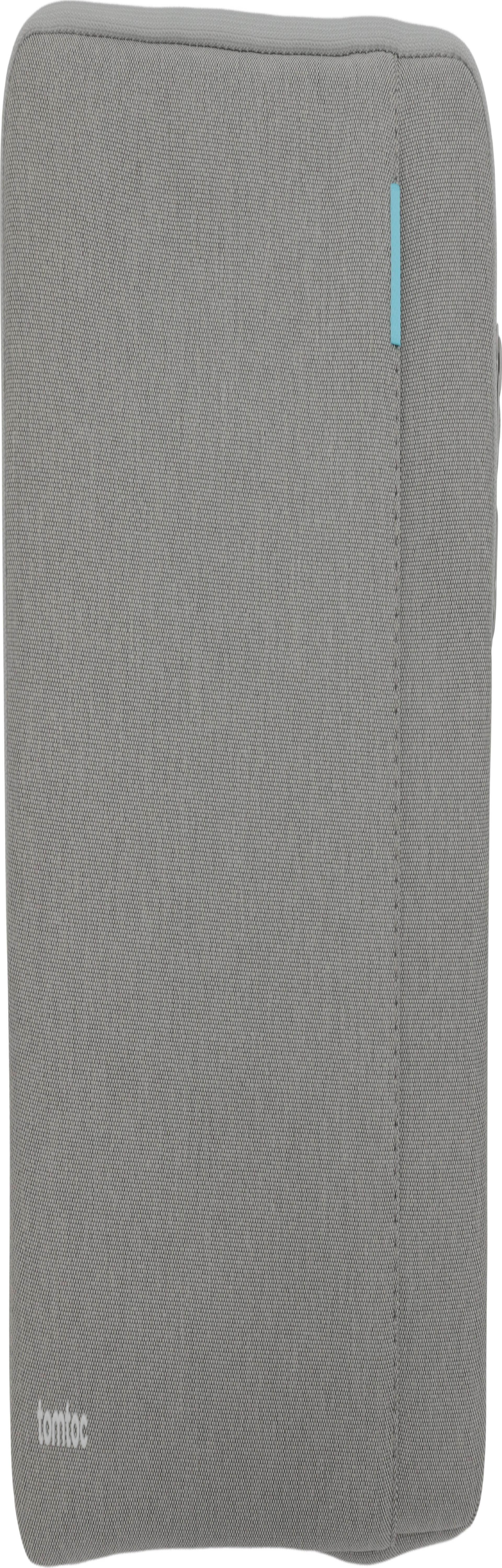 TomToc Defender-A13 Laptop-Hüllen-Set mit Zubehörtasche für 14-Zoll-Laptop, grau (A13D2GW)