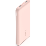 BELKIN 10000 mAh POWER BANK ROSE GOLD (BPB011BTRG)
