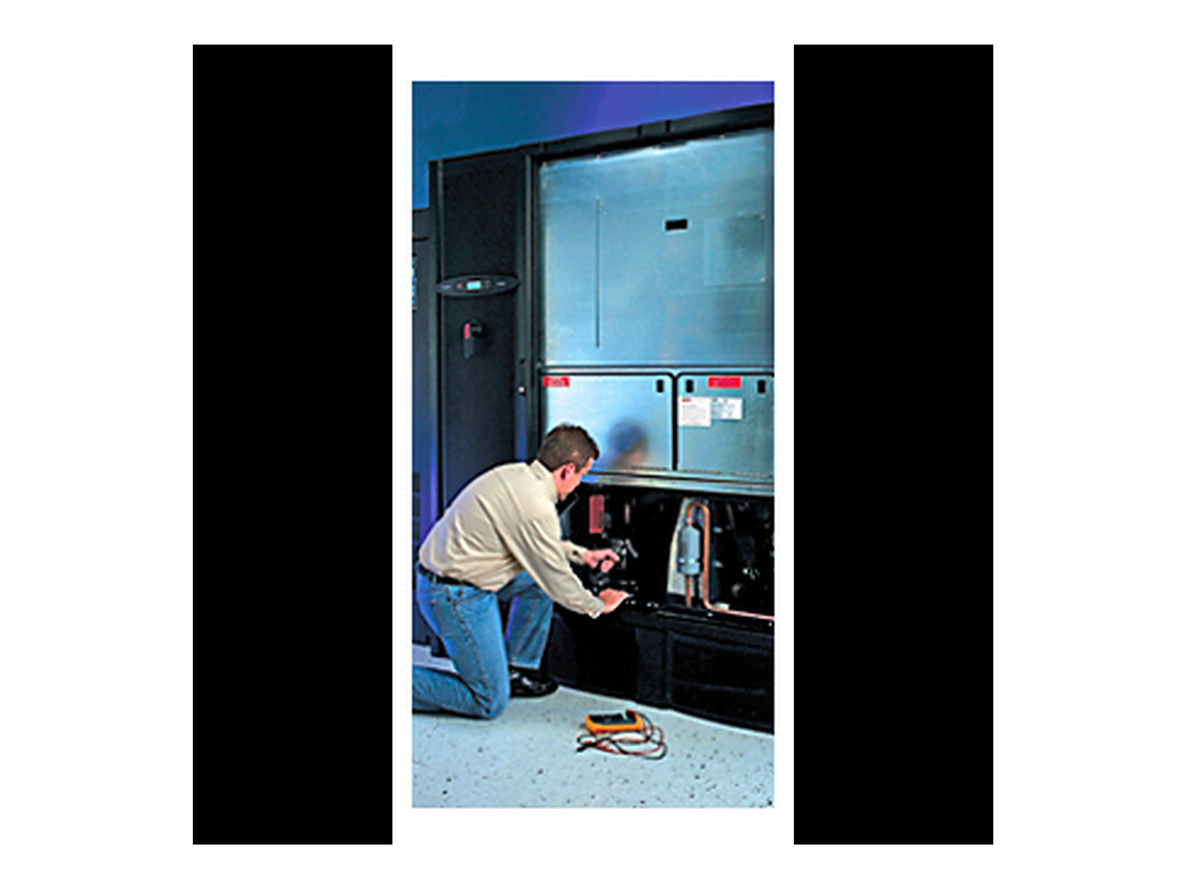 APC Start-Up Service 5x8 für InRow ACRD Half Rack 10 kW (WSTRTUP5X8-AX-15)
