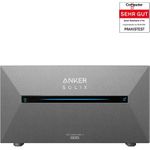 Anker Innovations SOLIX Solarbank 2 E1600 Plus (A17C33Z1)