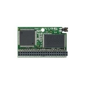 TRANSCEND 1GB IDE Flash Module IDE SMI Industrie (TS1GPTM820)