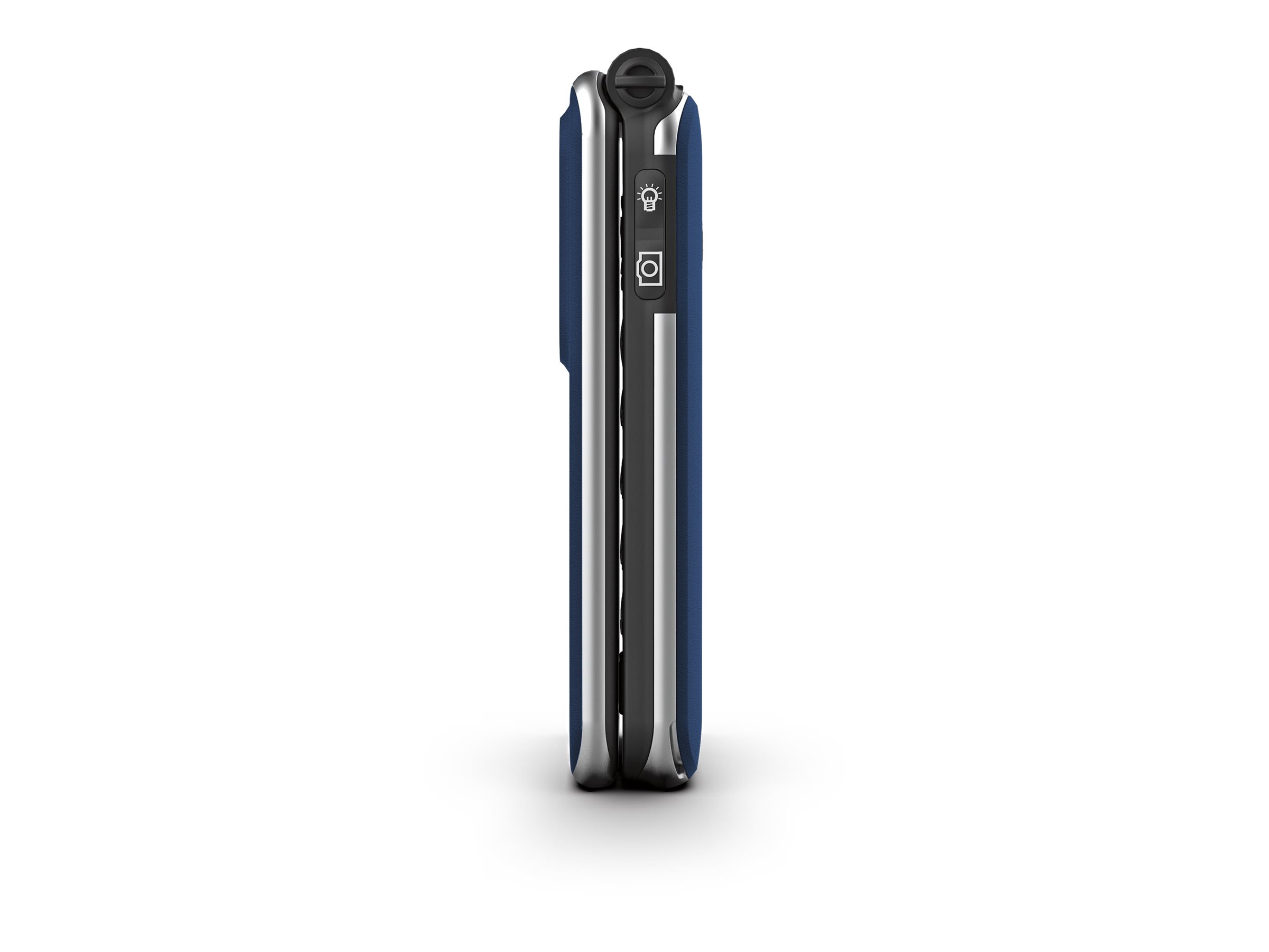 Emporia JOY-LTE 2.8" 64 MB RAM 128 MB Blueberry
