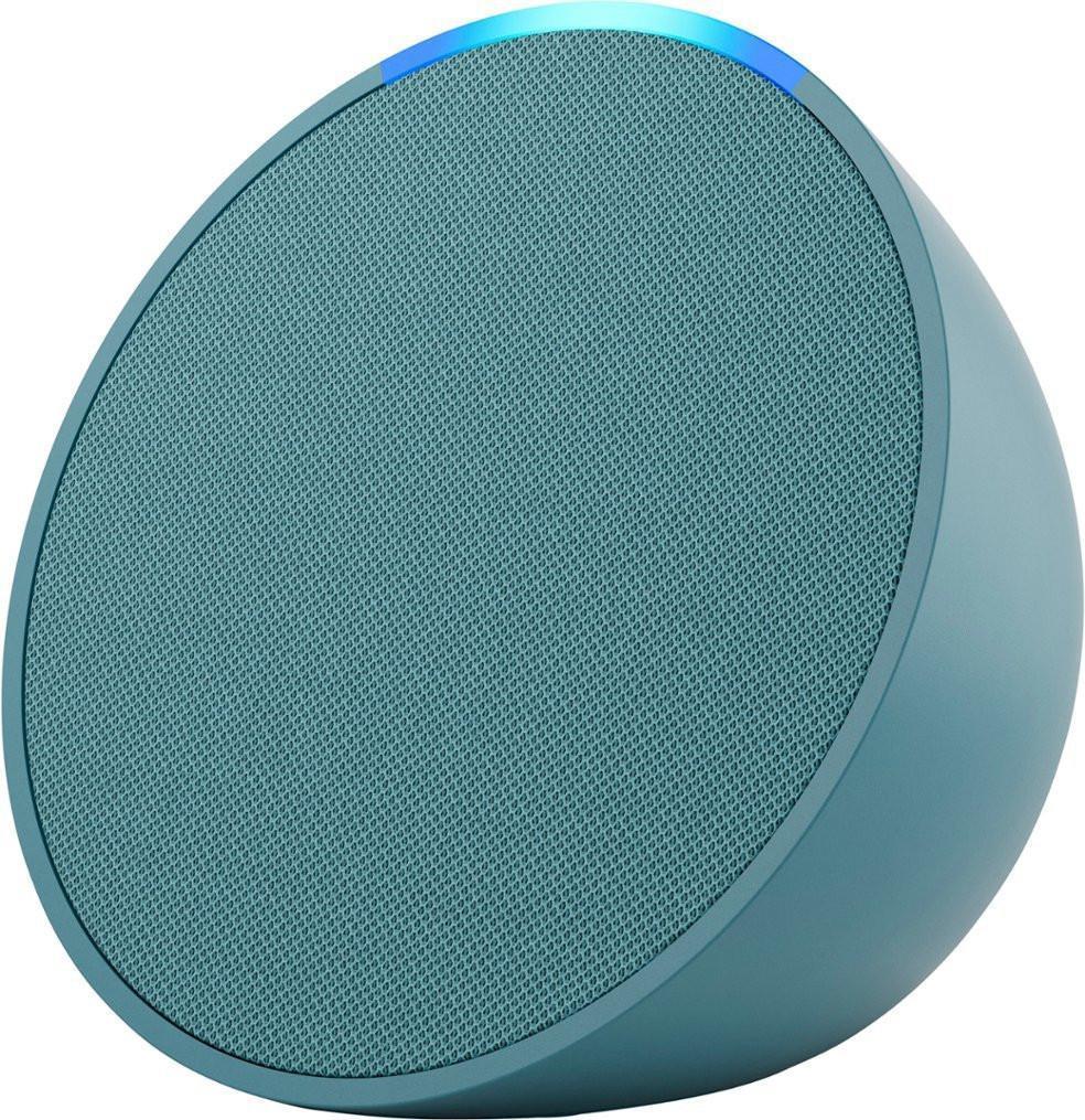 Amazon Echo Pop (1.Gen.) Bluetooth-Lautsprecher Green (B09ZXG6WHN)