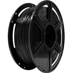 Renkforce RF-6838904 Filament PETG 1.75 mm 1 kg Schwarz 1 St. (RF-6838904)