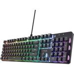 Trust GXT871 ZORA MECHANICAL KEYBOARD (25678)