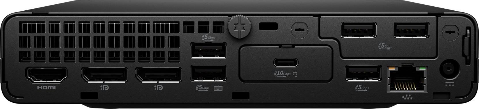 HP INC. ProDesk 4 Mini G1i Desktop PC (CK2F8ET#ABZ)