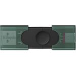 Kingston DataTraveler Duo (DTDEG2/128GB)