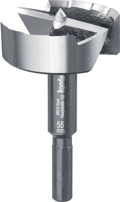 kwb 706355 Forstnerbohrer 55 mm 1 St. (706355)