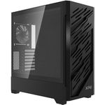 XPG Geh Starker Air BTF E-ATX Midi Tower schwarz retail (75261577)