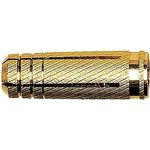 Fischer 26424 Messingdübel MS 4 x 15 (100) (26424)