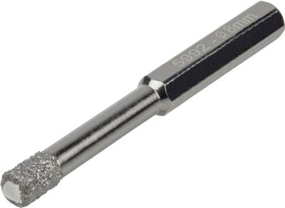 Wolfcraft 5992000 Diamant-Bohrer 1 St.