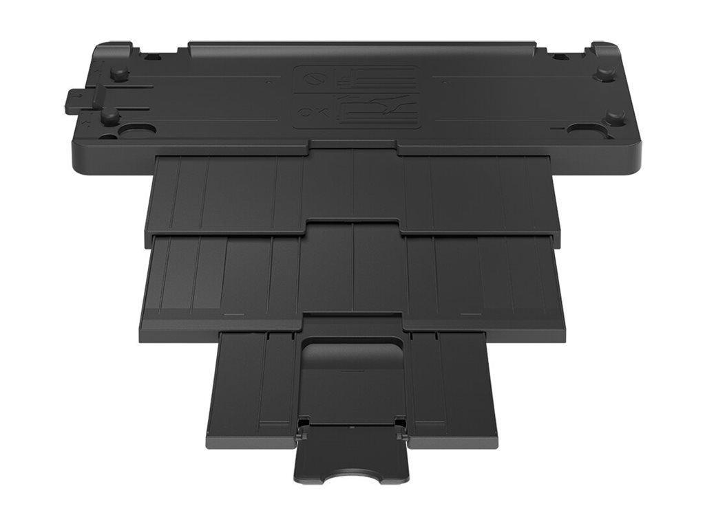 Brother OT1001C Scanner Output Tray Schwarz