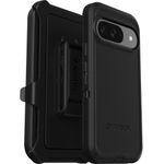 OtterBox Defender Google Pixel 9/9 Pro - black (77-95590)