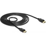 DeLOCK DisplayPort-Kabel (85508)