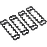 Alphacool 24764 Computer-Gehäuseteil Universal Kabelmanagement-Set (24764)