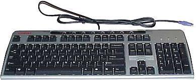 HP Tastatur PS/2 Holländisch (271122-331)