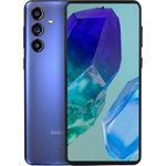 Samsung Galaxy M55 (M556) 5G 8/256GB Black (SM-M556EZKCEUB)