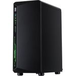 Inter-Tech C-3 Saphir (88881300)