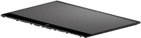HP L51120-001 Notebook-Ersatzteil Anzeige (L51120-001)