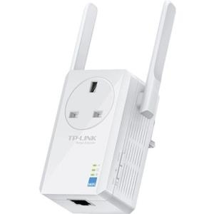 TP-LINK TL-WA860RE Wireless Range Extender (TL-WA860RE)