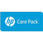 HPE EPACK 4YR 6HRS 24X7 F/ DEDICATED NETWORK (U6A11E)