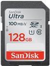 SanDisk Ultra Flash-Speicherkarte (SDSDUNR-128G-GN3IN)