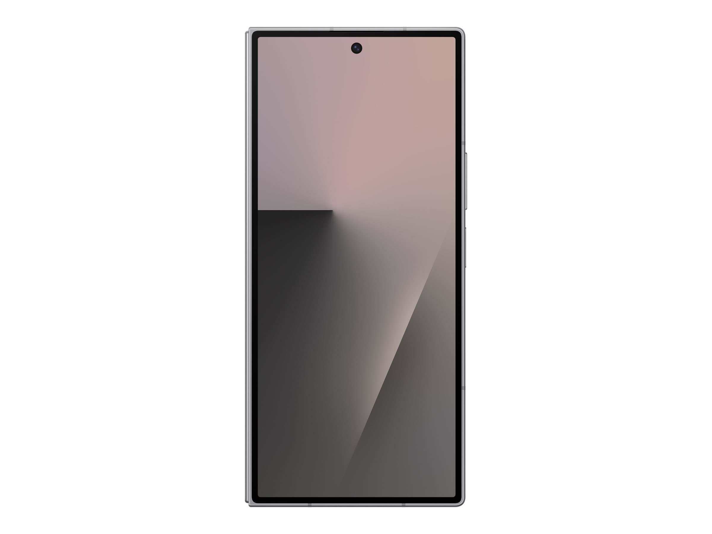 Samsung Galaxy Z Fold7 8" OLED 12 GB RAM 512 GB Silver Shadow