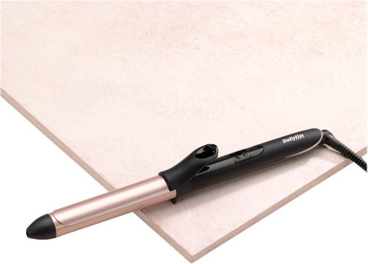 BaByliss Rose Quartz C451E 25 mm Pink