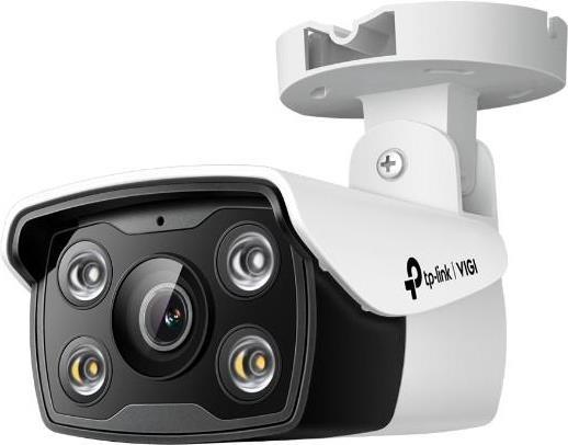 TP-Link VIGI C330(6MM) Sicherheitskamera Geschoss IP-Sicherheitskamera Outdoor 2304 x 1296 Pixel Decke/Wand/Stange (VIGI C330(6mm))